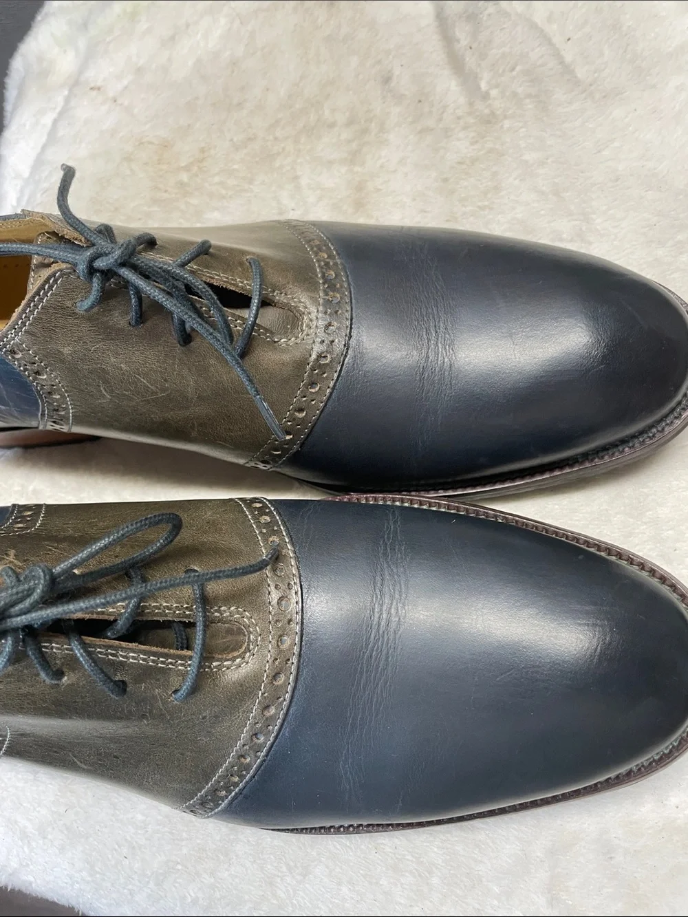 Cole Haan classic two